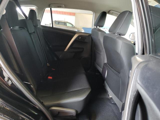 Photo 6 from auction – 2015 TOYOTA RAV4 LE with VIN 2T3BFREV5FW261399