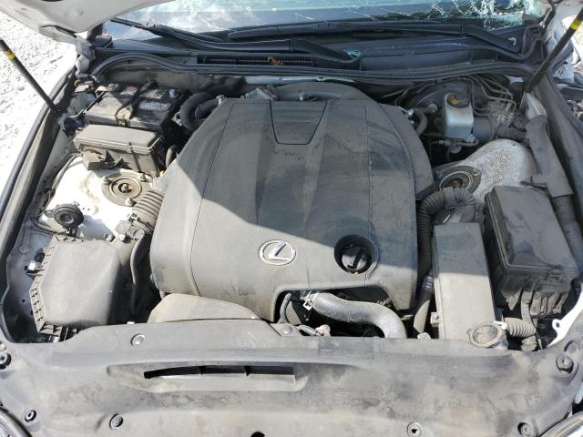 Photo 7 from auction – 2015 LEXUS IS 250 with VIN JTHBF1D26F5061596