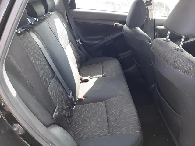 Photo 6 from auction – 2009 PONTIAC VIBE with VIN 5Y2SP67819Z455144