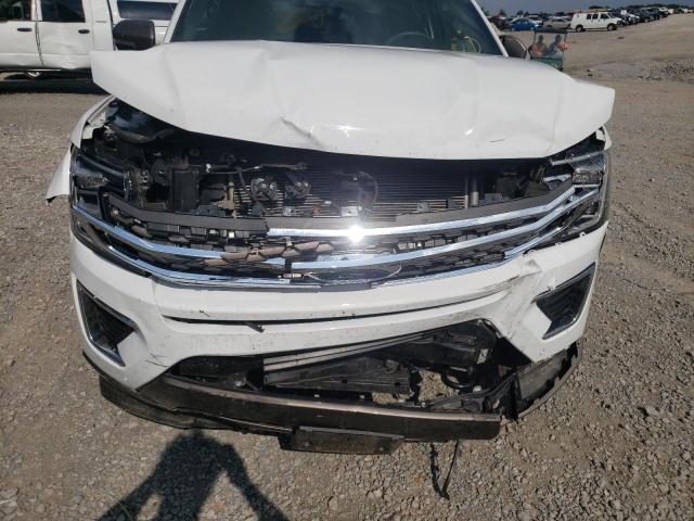 Photo 9 from auction – 2020 FORD EXPEDITION with VIN 1FMJU1PT0LEA44047