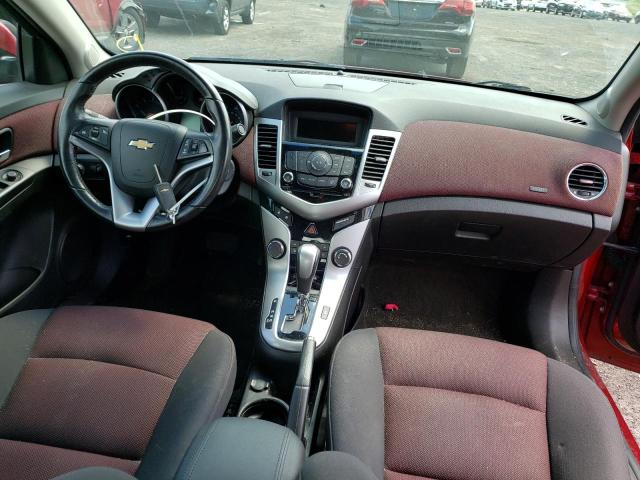 Photo 9 from auction – 2012 CHEVROLET CRUZE LT with VIN 1G1PF5SC5C7315172