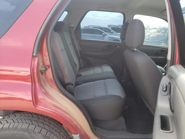 Photo 6 from auction – 2006 FORD ESCAPE XLS with VIN 1FMYU92Z06KA22645