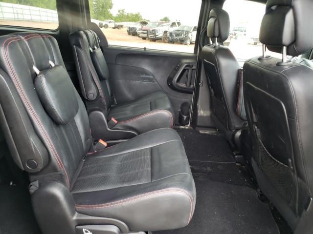 Photo 6 from auction – 2019 DODGE GRAND CARA with VIN 2C4RDGEG0KR680193
