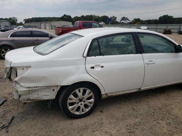 Photo 9 from auction – 2011 TOYOTA AVALON BAS with VIN 4T1BK3DB2BU389845