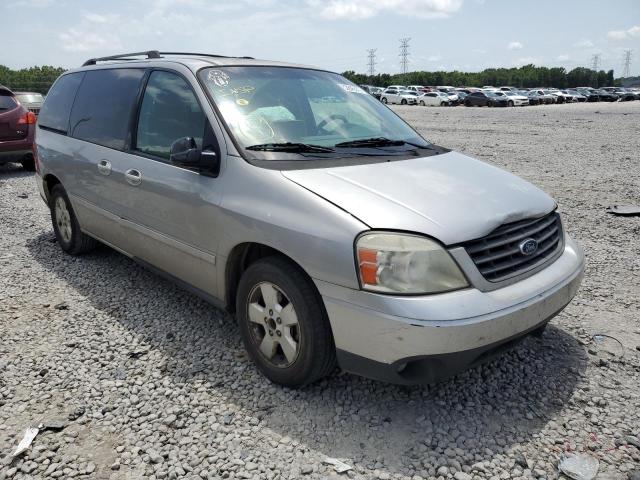 FORD FREESTAR S 2006 with VIN 2FMZA51636BA53007 - Photo from auction