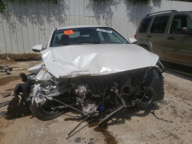 Photo 9 from auction – 2020 KIA FORTE EX with VIN 3KPF54AD5LE172668