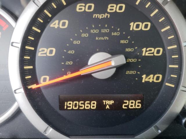 Foto 8 de la subasta – 2006 HONDA PILOT EX con VIN 5FNYF28436B022265