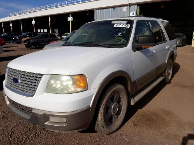 Photo 2 from auction – 2004 FORD EXPEDITION with VIN 1FMFU18LX4LA16709