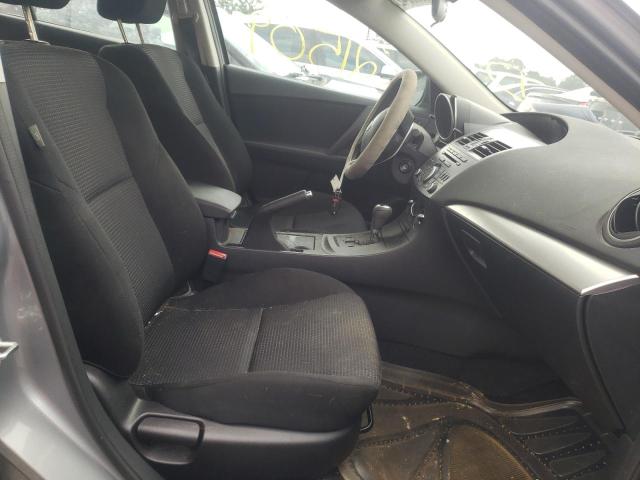 Фото 5 с аукциона – 2012 MAZDA 3 I с VIN JM1BL1L73C1645657