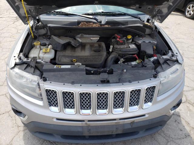 Photo 7 from auction – 2015 JEEP COMPASS LI with VIN 1C4NJDCB8FD188498