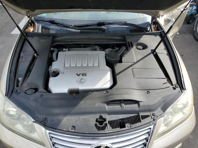 Photo 7 from auction – 2011 LEXUS ES 350 with VIN JTHBK1EG0B2442359