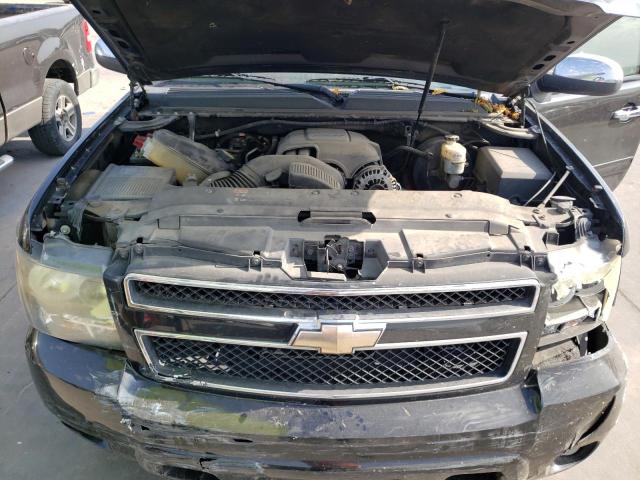 Photo 7 from auction – 2011 CHEVROLET SUBURBAN C with VIN 1GNSCJE05BR365634