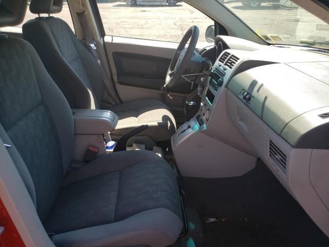 Photo 5 from auction – 2007 DODGE CALIBER with VIN 1B3HB48BX7D553950