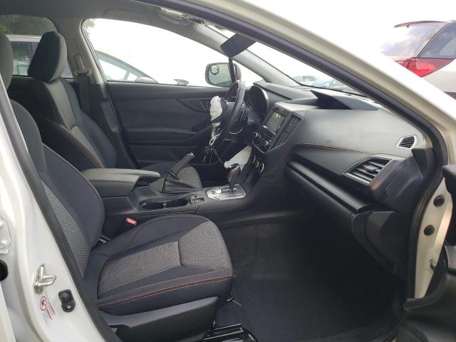 Photo 5 from auction – 2020 SUBARU CROSSTREK with VIN JF2GTAPC1L8234473