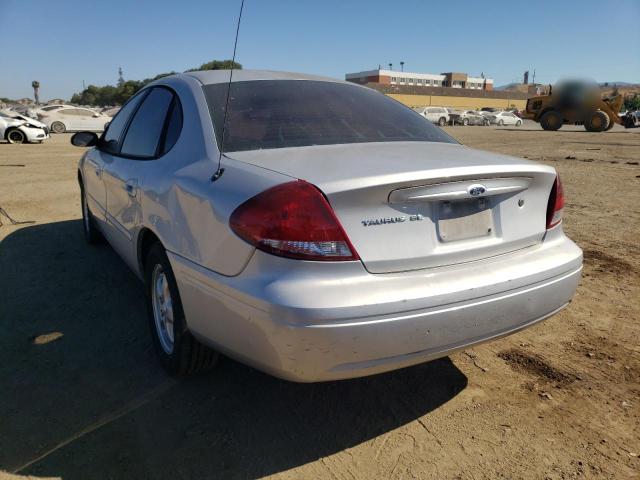Photo 3 from auction – 2006 FORD TAURUS SE with VIN 1FAFP53U46A191979