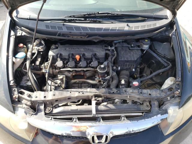 Photo 7 from auction – 2011 HONDA CIVIC LX with VIN 19XFA1F57BE026413