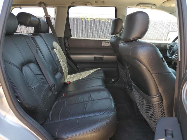 Photo 6 from auction – 2004 MITSUBISHI ENDEAVOR with VIN 4A4MN41S44E055093