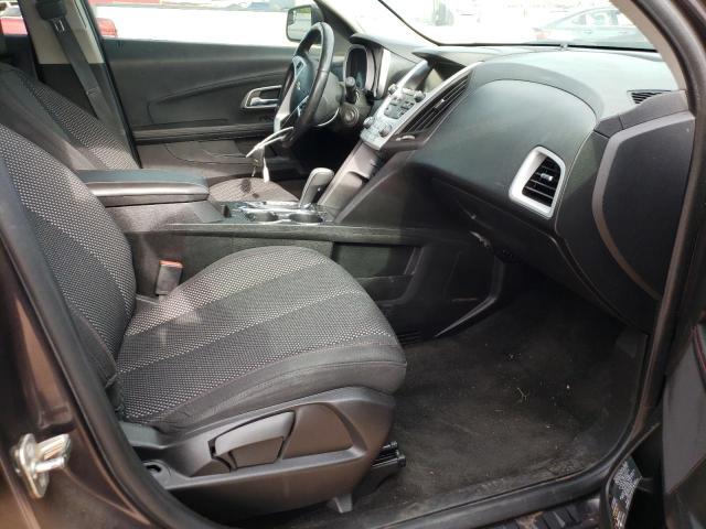 Photo 5 from auction – 2014 CHEVROLET EQUINOX LT with VIN 2GNALBEK9E6144590