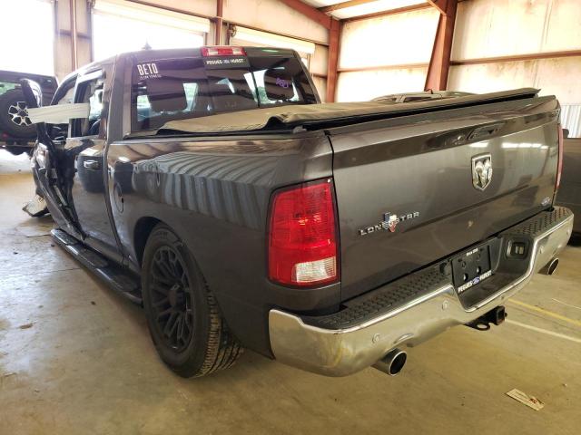 Photo 3 from auction – 2015 RAM 1500 SLT with VIN 1C6RR6LT1FS581860