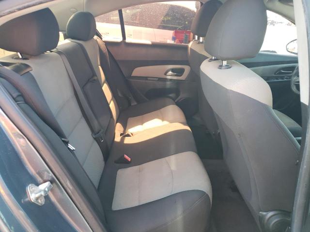 Photo 6 from auction – 2012 CHEVROLET CRUZE LS with VIN 1G1PC5SH4C7261061