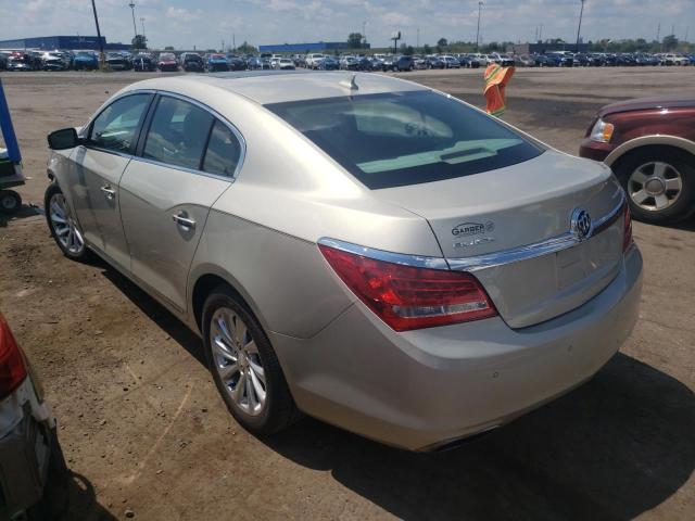 Photo 3 from auction – 2014 BUICK LACROSSE with VIN 1G4GB5G3XEF175202