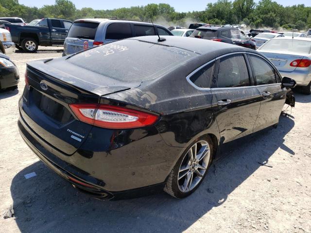 Photo 4 from auction – 2014 FORD FUSION TIT with VIN 3FA6P0K91ER107430