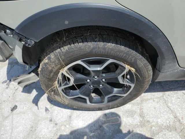 Photo 10 from auction – 2015 SUBARU XV CROSSTR with VIN JF2GPACC7F8321695