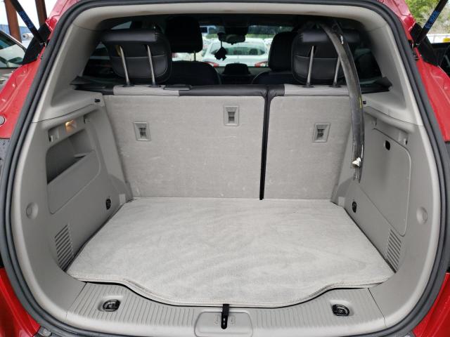 Photo 9 from auction – 2015 BUICK ENCORE with VIN KL4CJASB9FB192136