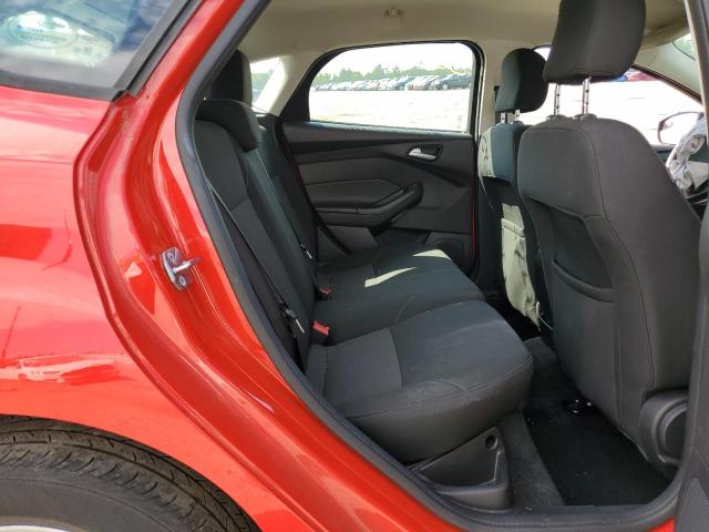 Photo 6 from auction – 2017 FORD FOCUS SE with VIN 1FADP3K26HL282433
