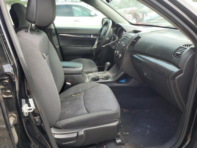 Photo 5 from auction – 2012 KIA SORENTO BA with VIN 5XYKTDA28CG308877