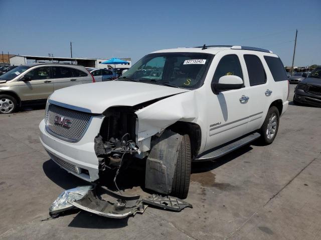 Photo 2 from auction – 2013 GMC YUKON DENA with VIN 1GKS1EEF2DR341518