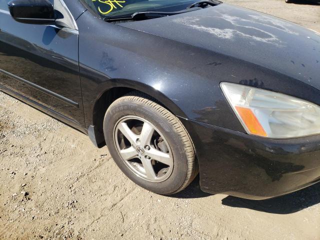 Photo 9 from auction – 2003 HONDA ACCORD EX with VIN JHMCM56633C083094