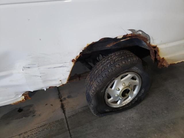 Photo 9 from auction – 2009 FORD ECONOLINE with VIN 1FTNS24L09DA83919