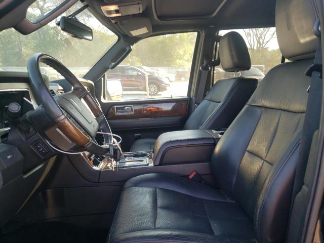 Photo 5 from auction – 2014 LINCOLN NAVIGATOR with VIN 5LMJJ2J58EEL04316