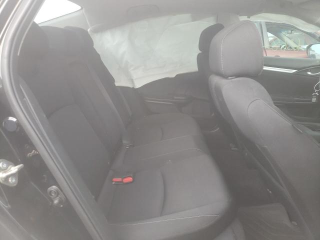 Photo 6 from auction – 2016 HONDA CIVIC EX with VIN 19XFC2F87GE058702