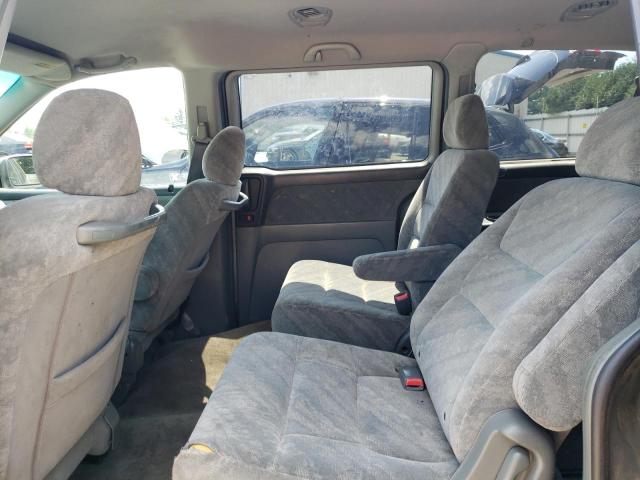 Photo 6 from auction – 2002 HONDA ODYSSEY EX with VIN 5FNRL18632B041854