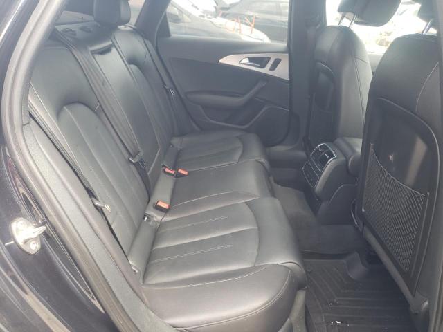 Photo 6 from auction – 2013 AUDI A6 PREMIUM with VIN WAUJFCFC3DN116207