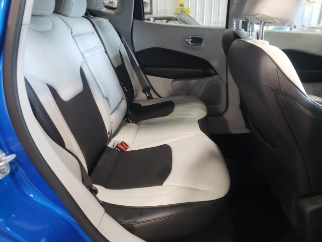 Photo 6 from auction – 2018 JEEP COMPASS LA with VIN 3C4NJCBB1JT502734