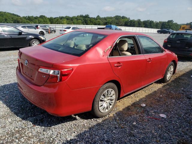 Photo 4 from auction – 2012 TOYOTA CAMRY BASE with VIN 4T1BF1FK6CU593233