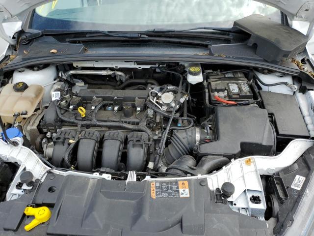 Photo 7 from auction – 2018 FORD FOCUS SEL with VIN 1FADP3M28JL294702