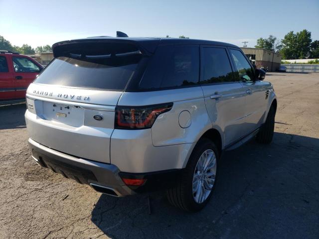 Photo 4 from auction – 2018 LAND ROVER RANGE ROVE with VIN SALWR2RV9JA411878