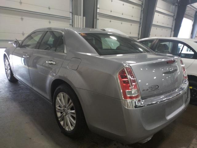 Photo 3 from auction – 2013 CHRYSLER 300C with VIN 2C3CCAKT4DH733160