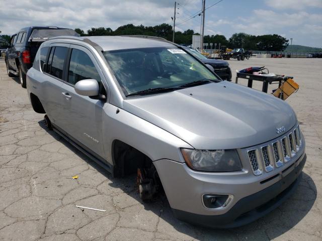 JEEP COMPASS LI 2015 with VIN 1C4NJDCB8FD188498 - Photo from auction