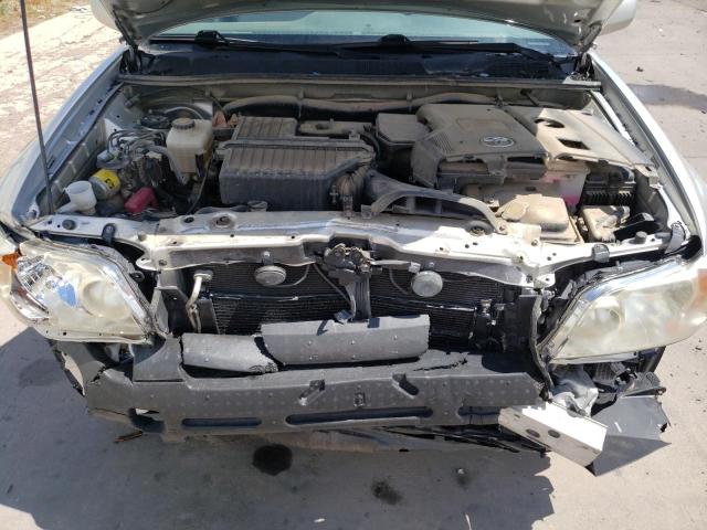 Photo 7 from auction – 2007 TOYOTA HIGHLANDER with VIN JTEEW21A870046740