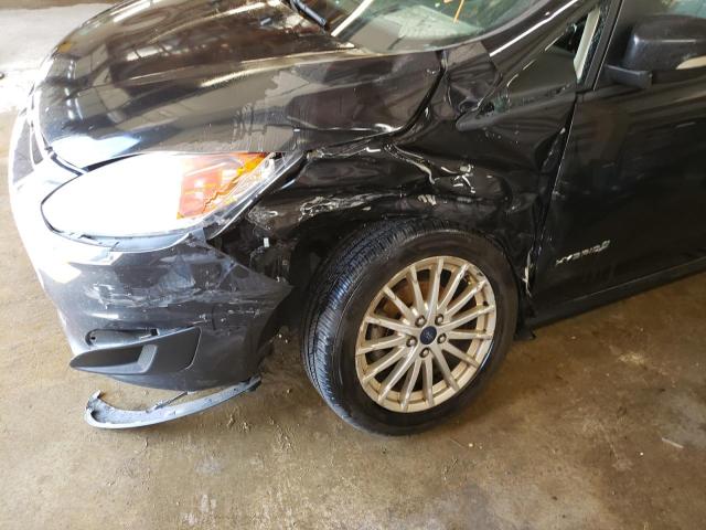 Photo 9 from auction – 2014 FORD C-MAX SE with VIN 1FADP5AU0EL500389