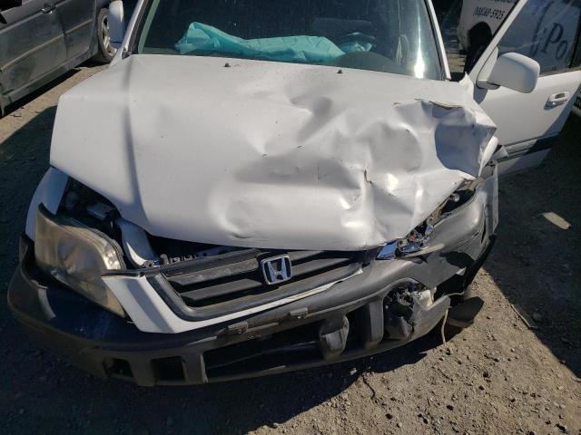 Photo 7 from auction – 2000 HONDA CR-V EX with VIN JHLRD186XYC018108
