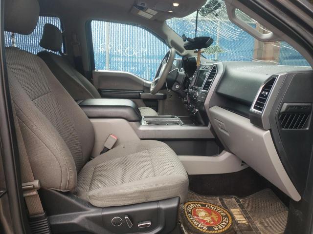 Photo 5 from auction – 2016 FORD F150 SUPER with VIN 1FTEW1CP8GFB08179