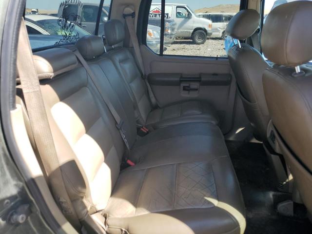 Photo 6 from auction – 2003 FORD EXPLORER S with VIN 1FMZU77E23UA72770