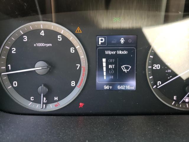 Photo 8 from auction – 2015 HYUNDAI SONATA SE with VIN 5NPE24AF7FH046155