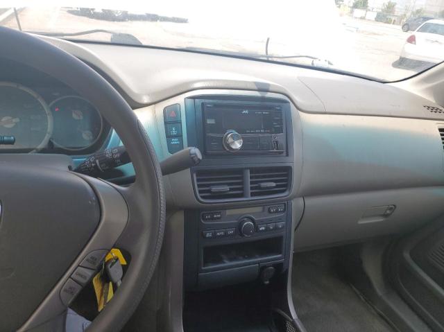 Photo 9 from auction – 2006 HONDA PILOT EX with VIN 2HKYF18406H537736